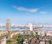 Căn hộ Sun Cosmo mặt tiền sông Hàn 2,2 tỉ bao sổ, miễn lãi suất 2 năm