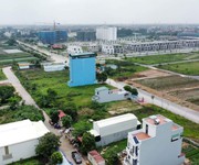 Bán đất nền KĐTM Cienco5 Mê Linh HN giá rẻ nhất