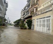 Bán nhà quận 12, huỳnh thị hai - 5 tầng khu phân lô vip - gần 100m2 -nhà mới tinh - nở hậu - giá