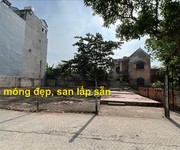 4 Bán lô đất đẹp tại đường số 12 trần não