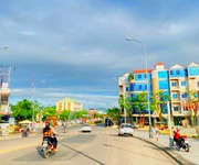 Bán đất trung tâm thị trấn Ái Nghĩa - Đại Lộc