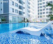 2 Nhận nhà ngay - căn hộ view sông sài gòn - vốn chỉ 600tr