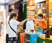 3 Cho thuê Ky ốt tại khu mua sắm sầm uất bậc nhất Đà Nẵng. Miễn 3 tháng đầu cho Khách thiện chí