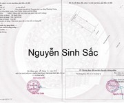 Bán đất mặt tiền Nguyễn Sinh Sắc, Trục 60, Giá Rẻ Tháng 12/2023