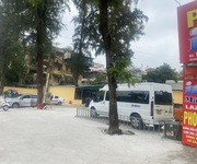1 Cửa hàng 86 m2, mặt tiền 5,5 m, đường Nguyễn Phong Sắc, đối diện trường Đảng Hồ Chí Minh