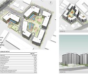 3 Căn hộ giá rẻ destino centro  sắp mở bán tại mặt tiền quốc lộ 1a sát bình chánh