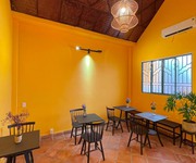 1 Cần sang quán Cafe Trà Khu biệt thự Hồng Long Tân Bình 100m2