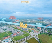 Dự án Central Riverside Thanh Hoá