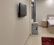 1 Chdv 35m2 full nội thất ngay big c trường chinh tân bình có thang máy bảo vệ