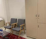 2 Chdv 35m2 full nội thất ngay big c trường chinh tân bình có thang máy bảo vệ