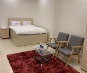 Chdv 35m2 full nội thất ngay big c trường chinh tân bình có thang máy bảo vệ