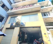 4 Chdv 35m2 full nội thất ngay big c trường chinh tân bình có thang máy bảo vệ