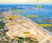 Bán đất nền vịnh biển vịnh an hòa city đẹp nhất quảng nam