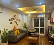 1 Bán căn 3 ngủ 106m2 tòa NC2 Chung cư Cầu Bươu, Thanh Trì - Full toàn bộ nội thất