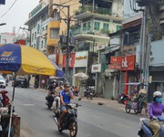 Chính chủ bán nhà quận 3, sổ hồng riêng gần ngã tư lê văn sỹ và trần quang diệu, phường 14.