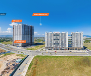 Bán 527m2 đất biệt thự FPT city, phân khu VIP, đất sạch đẹp 10 điểm, chính chủ thương lượng