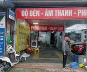 1 Cho thuê mặt bằng 56 Lê Quang Đạo, Mỹ Đình. 100m2 18tr