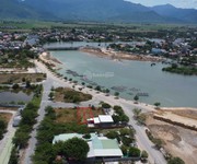 4 Bán lô đất view sông thị trấn Vạn Giã, Vạn Ninh, KKT Bắc Vân Phong