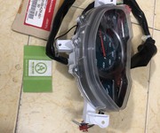 Đồng hồ Lead 110, SCR