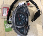 1 Đồng hồ Lead 110, SCR