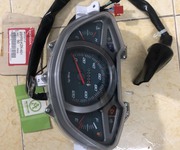 2 Đồng hồ Lead 110, SCR