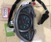 3 Đồng hồ Lead 110, SCR