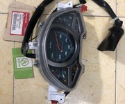 4 Đồng hồ Lead 110, SCR