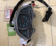5 Đồng hồ Lead 110, SCR