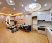Cần bán gấp căn hộ tầng 17 chung cư Thanh Hà Cienco 5   68,35m2 full nội thất