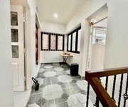 1  Siêu Phẩm LÔ GÓC, Dân xây Độc Lập , Sân cổng riêng  ngõ 46 Lạch Tray