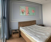 Cho thuê căn hộ chung cư Parkexim 2  Phú Thượng  Diện tich: 120m2 Thiết kế : 3 ngủ