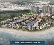 3 Ra mắt 39 căn biệt thự sát biển Lagoon Residences Hạ Long giá bán từ 31 tỷ/căn