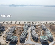 6 Ra mắt 39 căn biệt thự sát biển Lagoon Residences Hạ Long giá bán từ 31 tỷ/căn