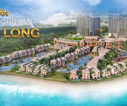 7 Ra mắt 39 căn biệt thự sát biển Lagoon Residences Hạ Long giá bán từ 31 tỷ/căn