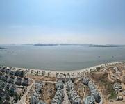 8 Ra mắt 39 căn biệt thự sát biển Lagoon Residences Hạ Long giá bán từ 31 tỷ/căn