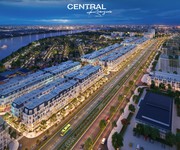 Dự án Central Riverside Thanh Hoá