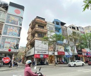 1 Hàng hiếm đầu tư - mặt phố đoạn Thái Hà - Yên Lãng - 85m2 chỉ hơn 20 tỷ - kinh doanh ngày đêm