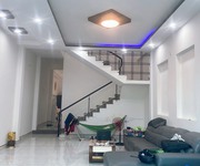 3 Sụp hầm nhà 2 tầng Hoà Xuân đường 7m5 nhà đẹp giá hấp dẫn.