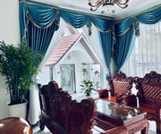 Hạ giá bán gấp căn villa mới xây ở lê thánh tôn, phường 6, đà lạt