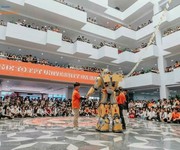4 Căn hộ FPT PLAZA 2 Đà Nẵng đã bàn giao- Chỉ còn 3 căn đẹp - Tặng 100 triệu- Miễn lãi suất