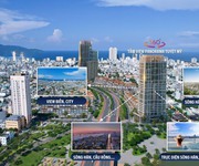 3 Sun Group Ra mắt Căn Hộ View Sông Hàn ngay trung tâm thành phố Đà Nẵng