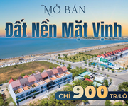 Bán ngay mặt tiền đường Võ Chí Công tại KDT Vịnh An Hòa