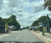 2 Chính chủ cần bán lô đất MT rộng, sau đuôi giáp suối