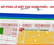 1 Bán Đất đường Nguyễn Tất Thành, vệt Biệt Thự Xuân Thiều, Giá SIÊU RẺ 12/2022