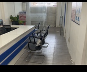 Mặt bằng kinh doanh đường Phan Đình Phùng, quận Phú Nhuận Mặt bằng kinh doanh đường Phan Đình Phùng, quận Phú Nhuận