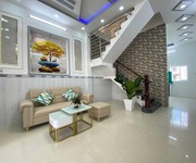 2 Siêu phẩm sát vách quận 7 - cạnh hẽm xe hơi huỳnh tấn phát 68m2  6.2m x 12m  3 tầng 4pn chỉ 4 tỷ x