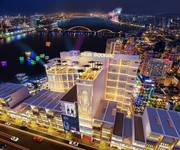 1 Kinh doanh thu lợi nhuận dịp Tết KIOT HAN SQUARE Trung tâm thương mại tại Đà Nẵng