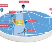 6 Kinh doanh thu lợi nhuận dịp Tết KIOT HAN SQUARE Trung tâm thương mại tại Đà Nẵng
