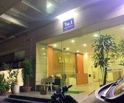 1 Chung cư mặt phố Phạm Hùng Mỹ Đình 125m nhỉnh 4 tỷ, căn góc, tầng trung