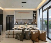 1 Căn hộ cao cấp The Filmore Da Nang ba mặt tiền, view trực diện sông Hàn Đà Nẵng.